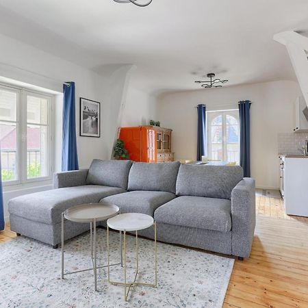 Le Magnolia - A 10 Minutes De Disneyland Lagny-sur-Marne Exterior photo