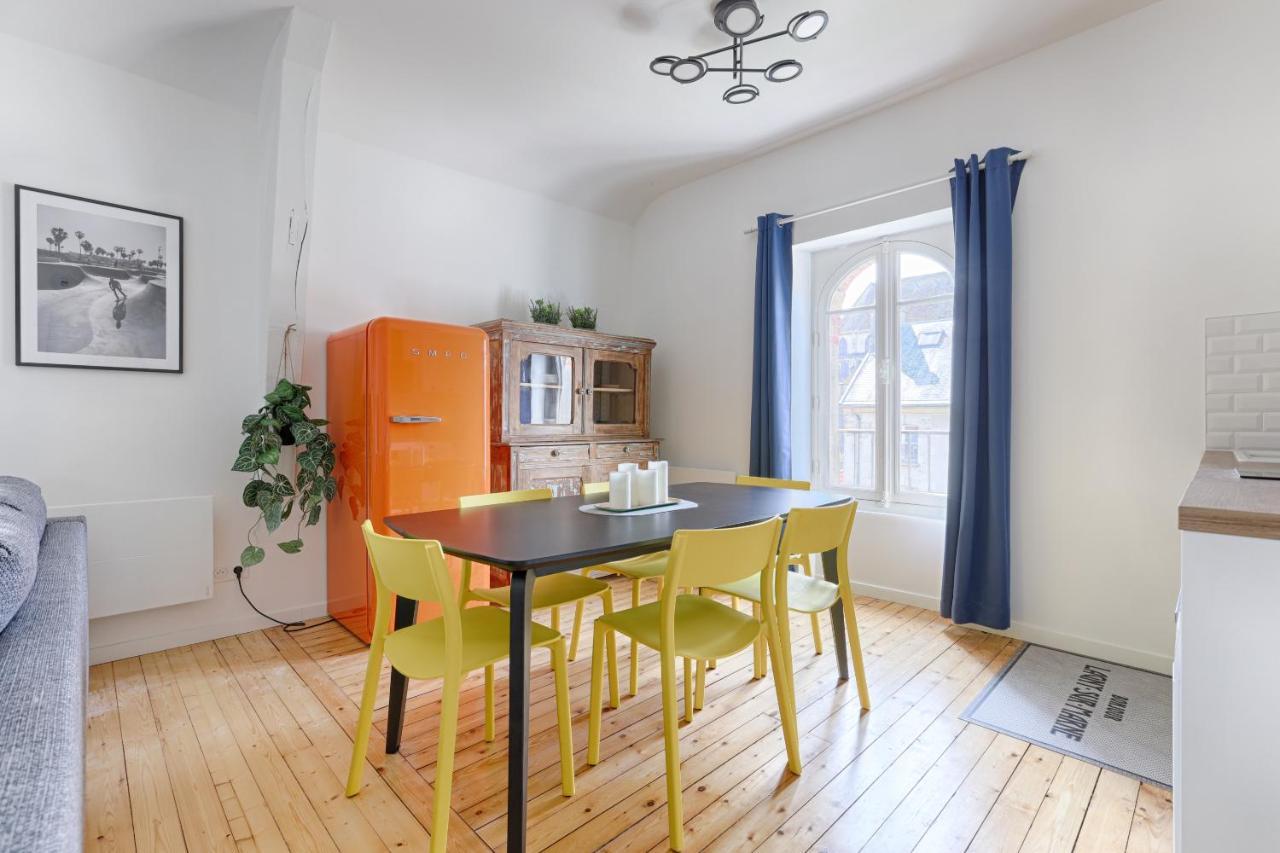 Le Magnolia - A 10 Minutes De Disneyland Lagny-sur-Marne Exterior photo