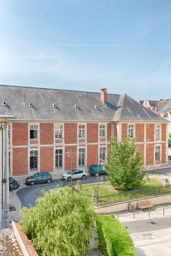 Le Magnolia - A 10 Minutes De Disneyland Lagny-sur-Marne Exterior photo